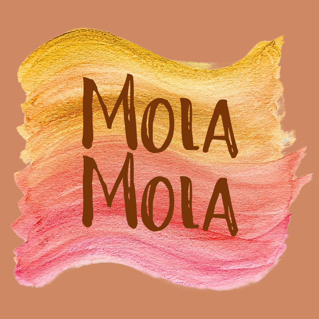 Mola Mola Céramique